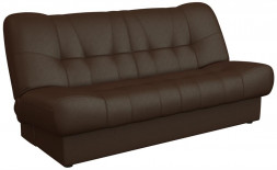 Диван ЭЛЕГИЯ Диван Вега-18 (MORGAN COFFE,MORGAN COFFE) (1 кор.)