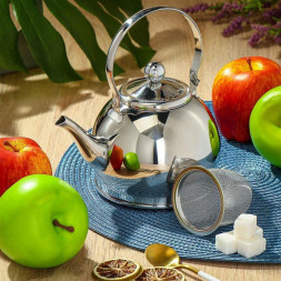 Чайник DANIKS GS-04327 (430549) 0.8 л