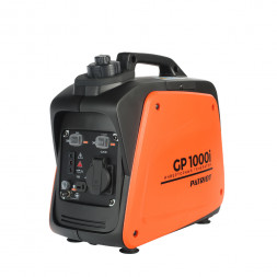 Генератор PATRIOT 474101025 1000i Генератор инверторный