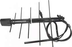 ТВ антенна ВЕКТОР AR-141 - активная