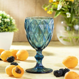 Бокал для вина NONAME Y113 250 мл(315584)