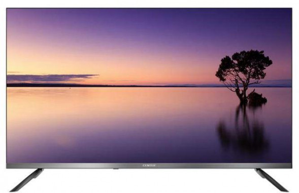 Телевизор CENTEK CT-TV0021-32 QLED