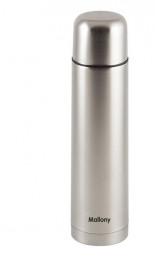 Термос MALLONY Термос из нерж. стали NUOVO, 1,0 л (005231)