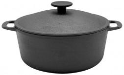 Казан ГАРДАРИКА 1403-3 3л