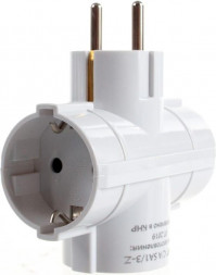 Разветвитель СТАРТ (12649) С/А SA1/3-ZD