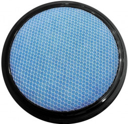 Фильтр для пылесосов BBK FBV0102I голубой/желтый