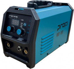 Аппарат сварочный PROFI MIG-160 00-00026939