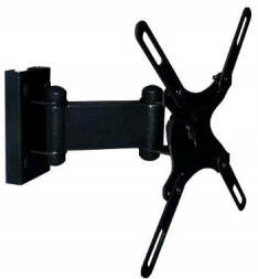 Кронштейн TRONE ЖК-751 для 15-26&quot; черный