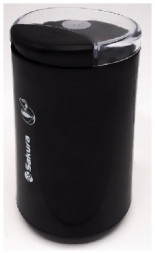 Кофемолка SAKURA SA-6158BK