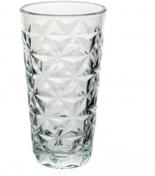 Набор стаканов PASABAHCE Набор стаканов (4шт.) ESTRELLA 520245 (290мл) 520245 (109316)