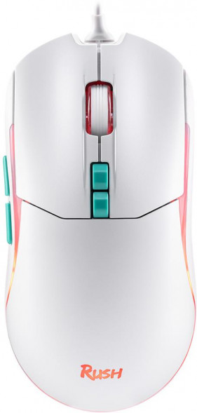 Мышь SMARTBUY (SBM-752G-W) RUSH X22 белая