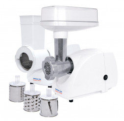 Мясорубка АКСИОН М-12.03