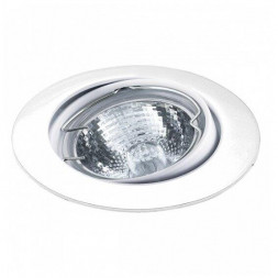 Светильник точечный ESCADA LECCO GU5.3 002 GD