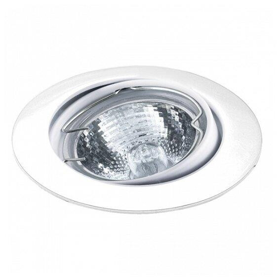 Светильник точечный ESCADA LECCO GU5.3 002 GD