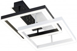 ESCADA 10215/2 LED*90W White/Black