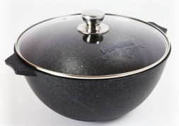 Казан МЕЧТА 57803 Гранит star 7л