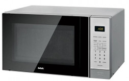 Микроволновая печь BBK 20MWS-729S/BS