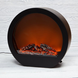 Декоративный светильник NEON-NIGHT (513-038) LED-камин "Лаунж"