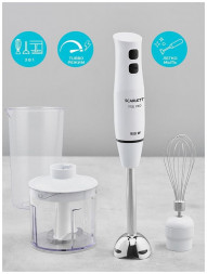 Блендер SCARLETT SC-HB42F06