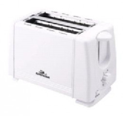 Тостер ДОБРЫНЯ DO-2150 белый