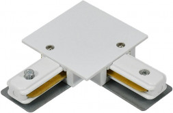 ESCADA TRA-02-01-001-L White