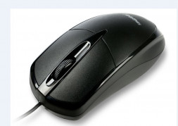 Мышь SMARTBUY (SBM-215-K) ONE215, черный