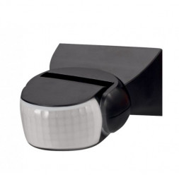 Датчик движения DUWI 25832 2 Датчик движения DD-02 черный