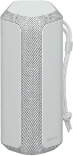 Наушники SONY SRS-XE200/HC Цвет Серый