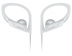 Проводные наушники PANASONIC RP-HS34E-W