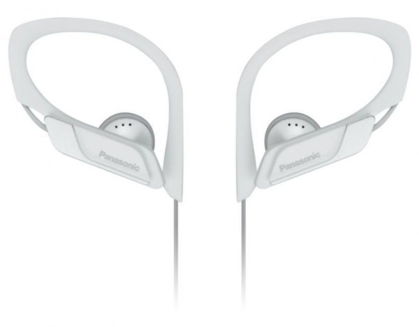 Проводные наушники PANASONIC RP-HS34E-W