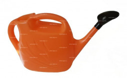 Лейка ГАРДЕНИЯ Лейка 10л пластмассовая Гардения (со съемным носиком) 011529