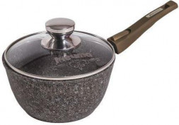 Ковш МЕЧТА 081902 Premium (mokko) 1,2л.