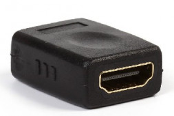 Кабель, переходник SMARTBUY A114 адаптер HDMI F-F (5)