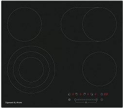 Варочная панель ZIGMUND& SHTAIN CN386B