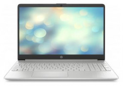 Ноутбук HP 15.6 15s-fq5000nia Silver (6G3G5EA)