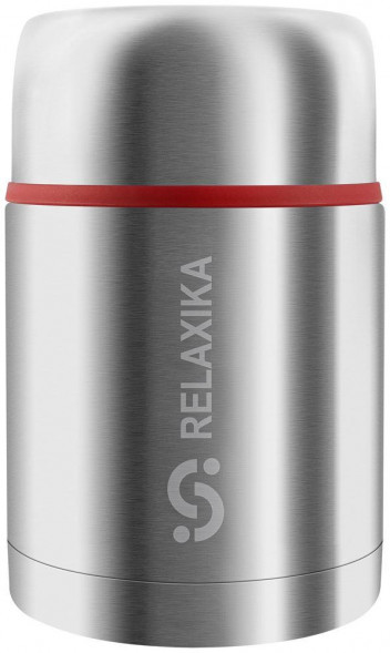 Термос для еды RELAXIKA R301.700.1