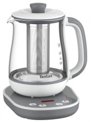 Чайник TEFAL BJ551B10