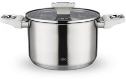 Кастрюля LARA LR02-258