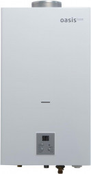 Водонагреватель газовый OASIS Home MW-12 (Р0000160231)