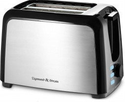 ВАФЕЛЬНИЦЫ, ОРЕШНИЦЫ, ТОСТЕРЫ ZIGMUND &amp; SHTAIN Kuchen-Meister ST-89 [ПИ]