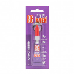 Клей ЕГ (18155) Антиклей 3г