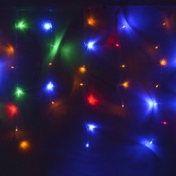 Гирлянда FUNRAY &quot;Бахрома&quot; IC-72M