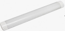 Потолочный светильник СПУТНИК SP-LPO 36W/6500K SLIM