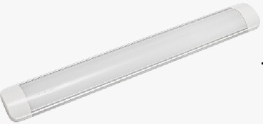 Потолочный светильник СПУТНИК SP-LPO 36W/6500K SLIM