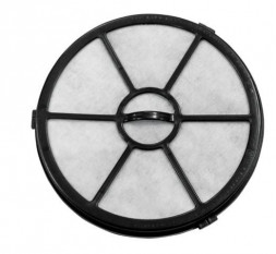 Фильтр BBK FBV0306 Белый/Черный