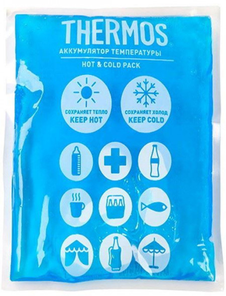 СУМКИ-ТЕРМОСЫ THERMOS Gel Pack Hot and Cold 150