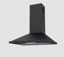 Вытяжка KRONA BELLA 600 black pb