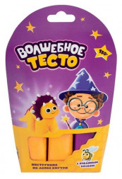 Игрушка ВОЛШЕБНОЕ ТЕСТО VT010 Тесто для лепки 150 гр. &quot;Динозавр синий&quot;