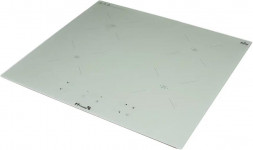 Варочная панель ELTRONIC (88-35) 4 конфорки индукционная Серо-зеленая