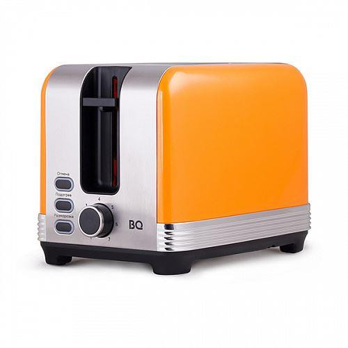 Тостер BQ T1000 Yellow